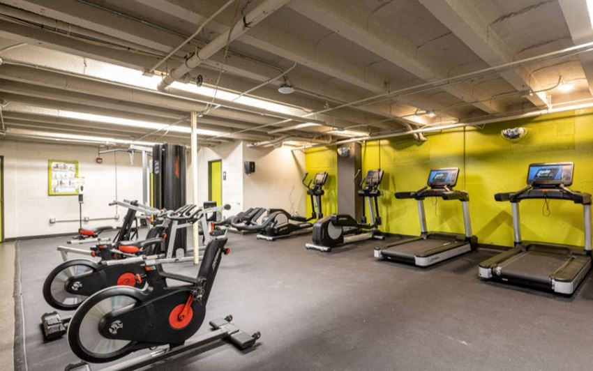 Lofts On Ormsby Apartments, 512 West Ormsby Avenue, Louisville, KY