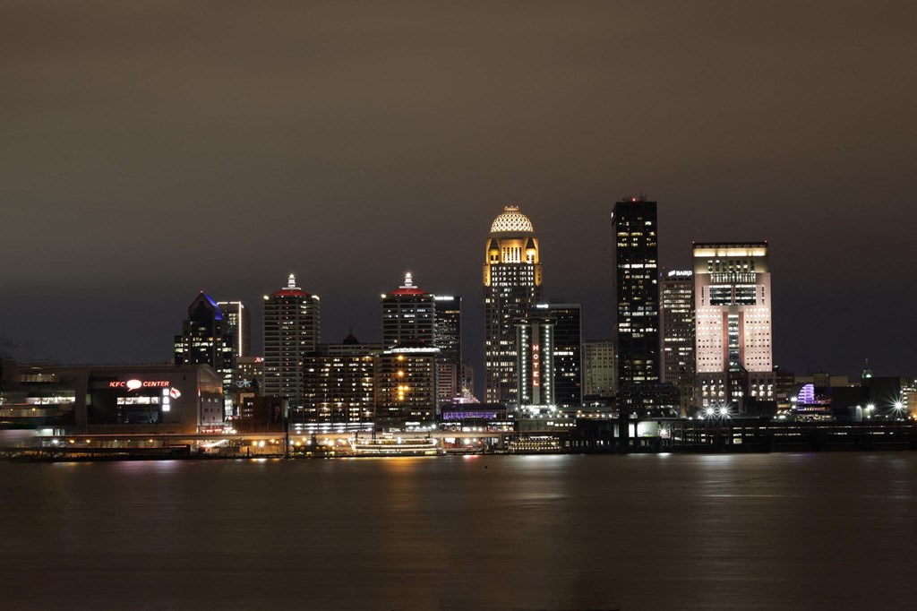  Skyline View at Current812, Clarksville, IN 47129