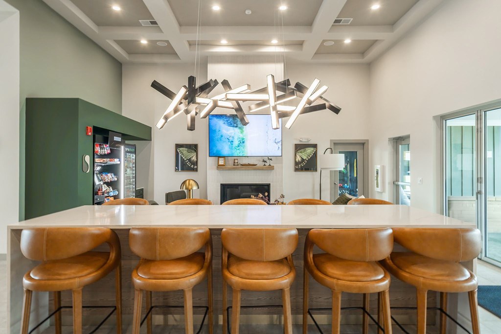 Clubhouse at Sage Springs, Elizabethtown, KY, 42710