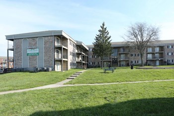 1143 Centre Parkway 1-3 Beds Apartment for Rent - Photo Gallery 6