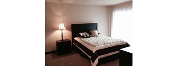 Bedroom at Tates Creek Crossings, Kentucky