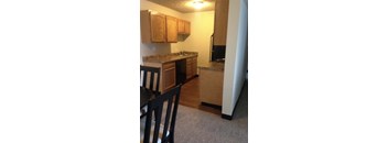 Kitchen And Dining at Tates Creek Crossings, Lexington, KY 40517