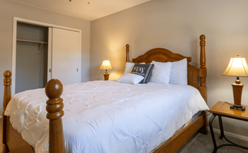 Bedroom - Interior - Photo Gallery 2