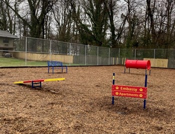 Dog Park - Exterior - Photo Gallery 9