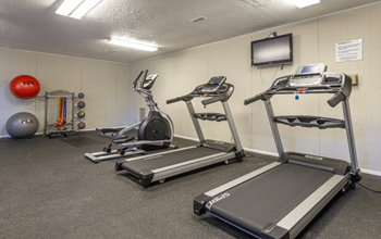 Fitness Center - Interior - Photo Gallery 5