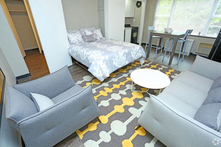 Lofts On Ormsby Apartments, 512 West Ormsby Avenue, Louisville, KY