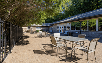 Patio - Exterior - Photo Gallery 6