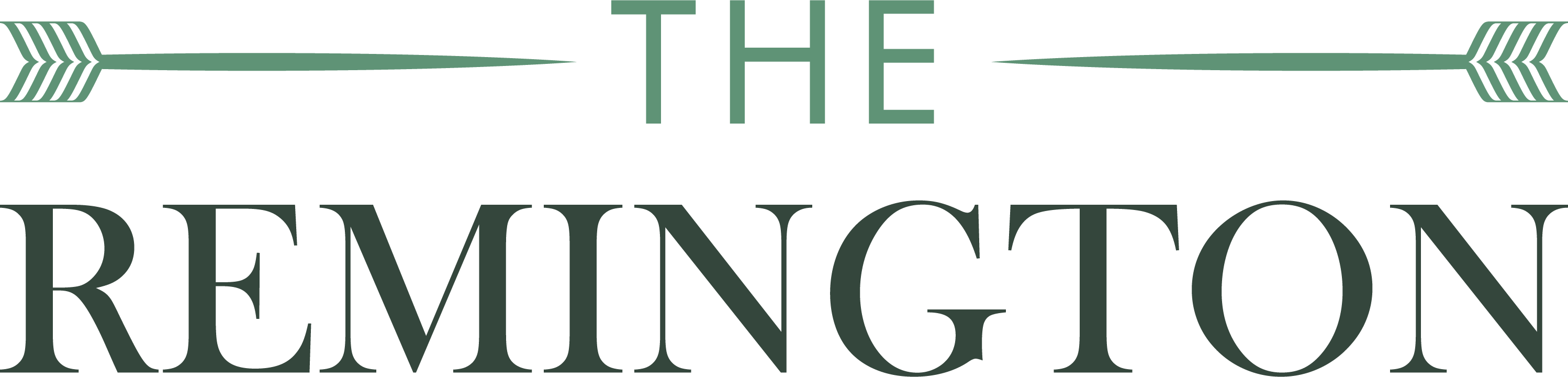 Property Logo at The Remington, Lexington, KY, 40511