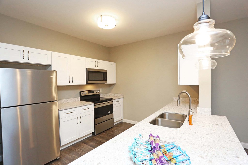 Villas Of Jeffersonville