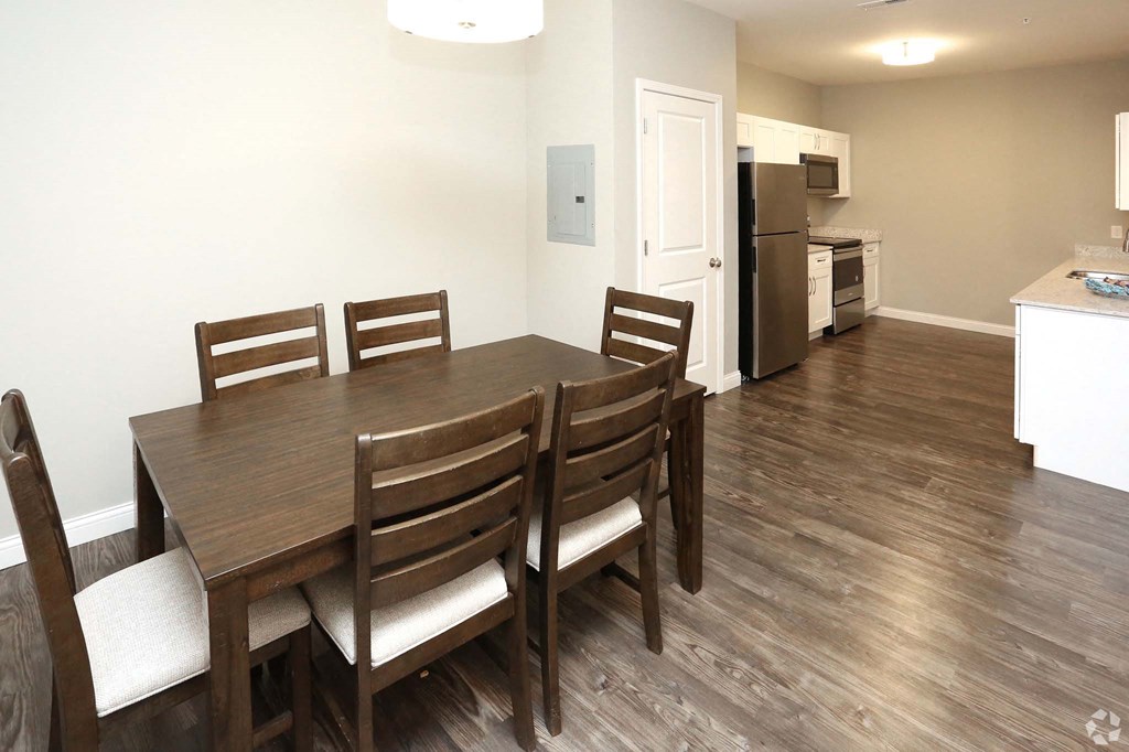 Villas Of Jeffersonville