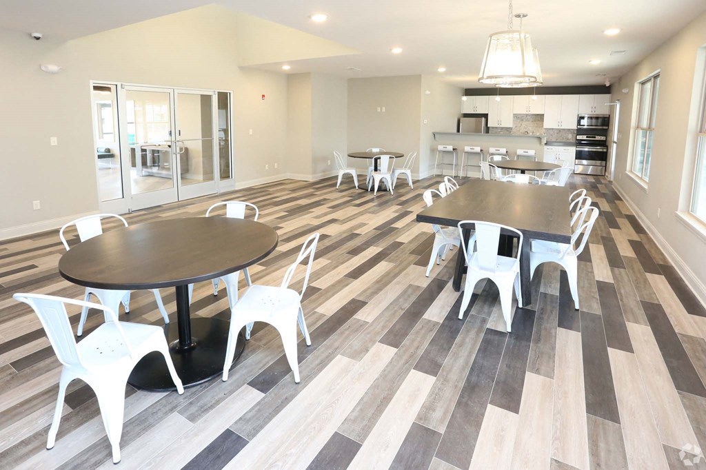 Villas Of Jeffersonville