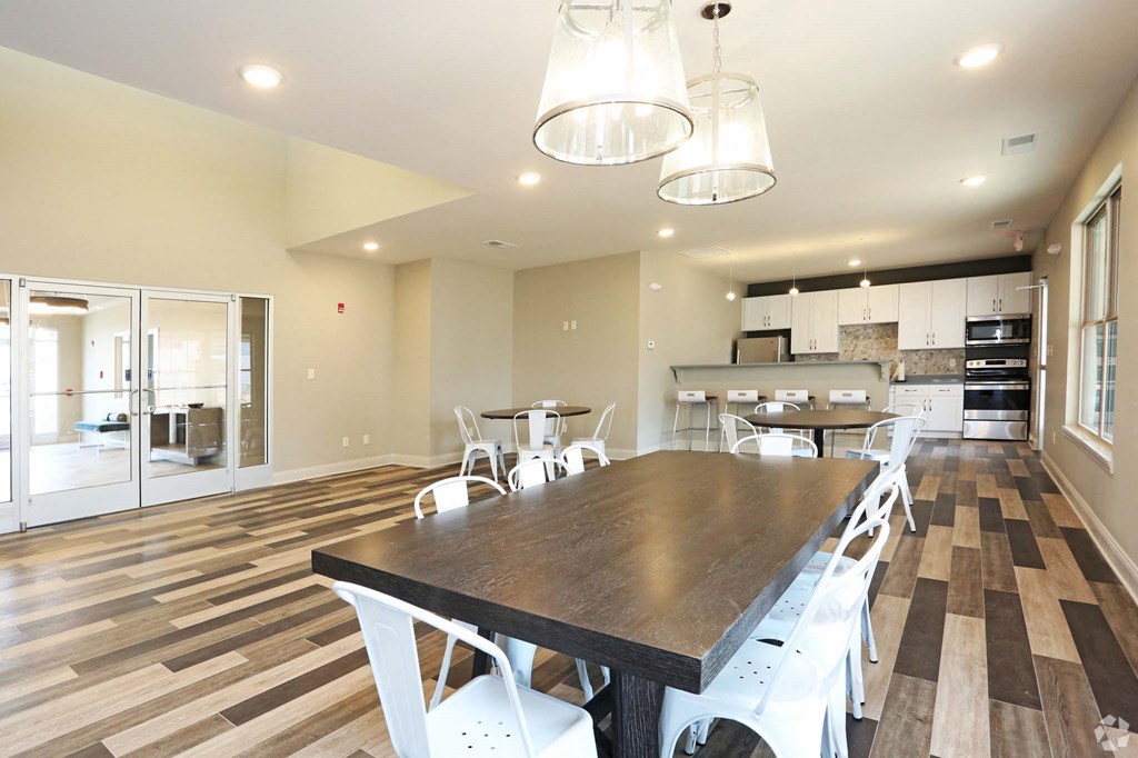 Villas Of Jeffersonville