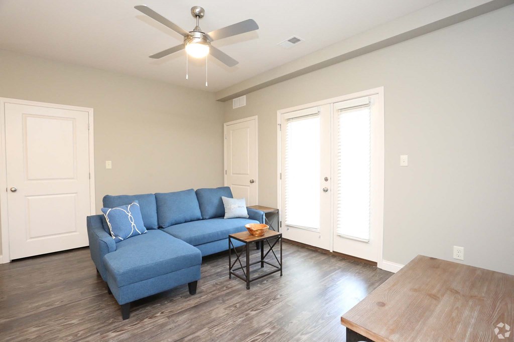 Villas Of Jeffersonville