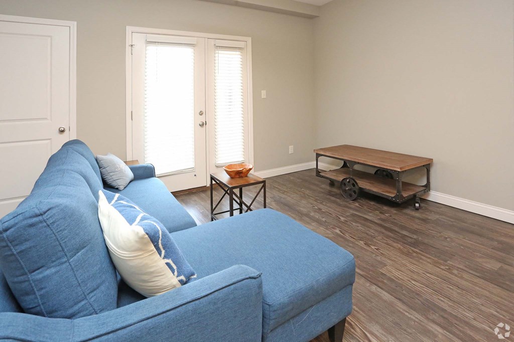 Villas Of Jeffersonville