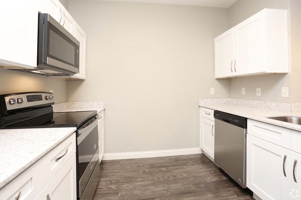 Villas Of Jeffersonville