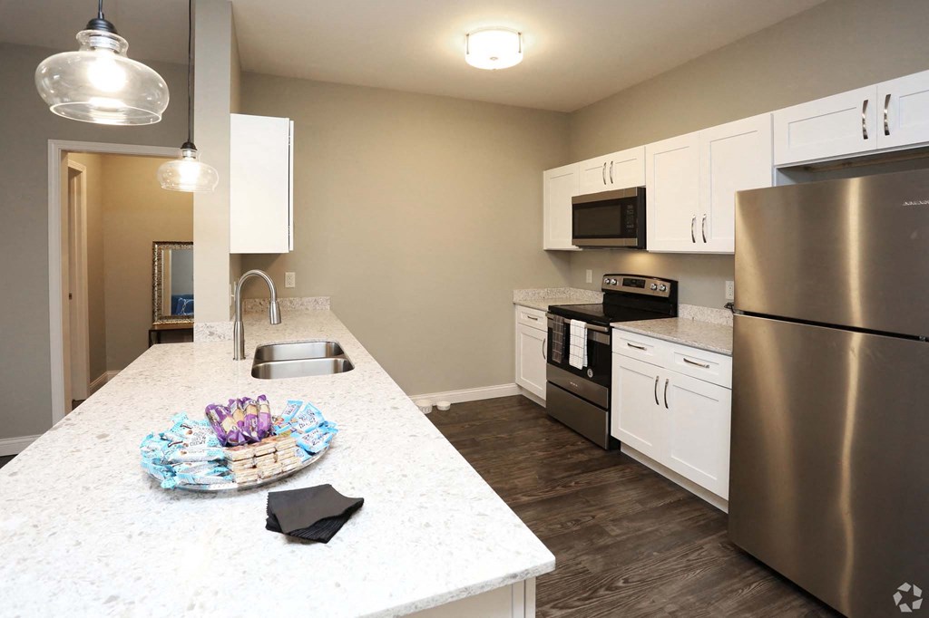 Villas Of Jeffersonville