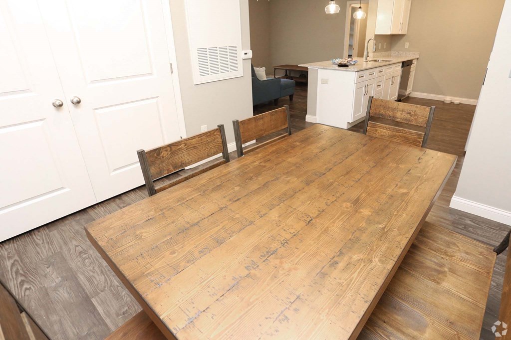 Villas Of Jeffersonville