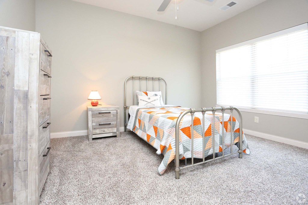 Villas Of Jeffersonville