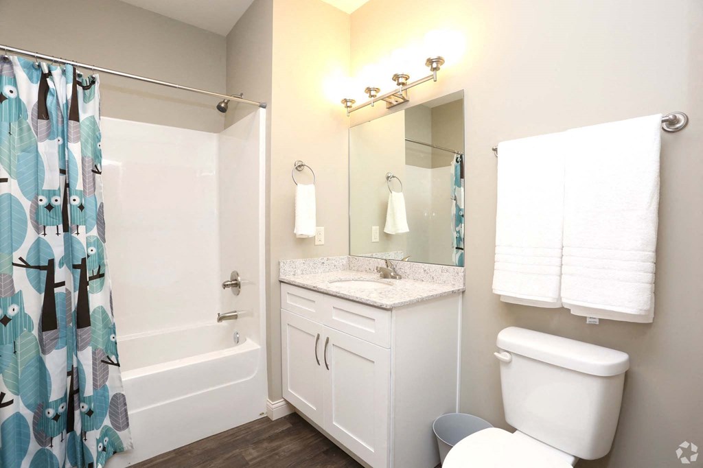 Villas Of Jeffersonville