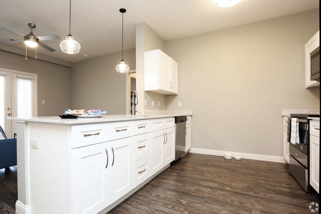 Villas Of Jeffersonville