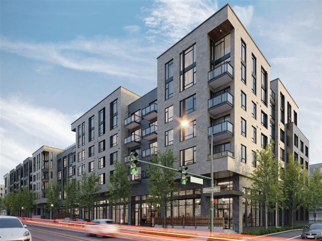 Atelier At University Park Apartments 2450 South University Blvd Denver Co Rentcafe