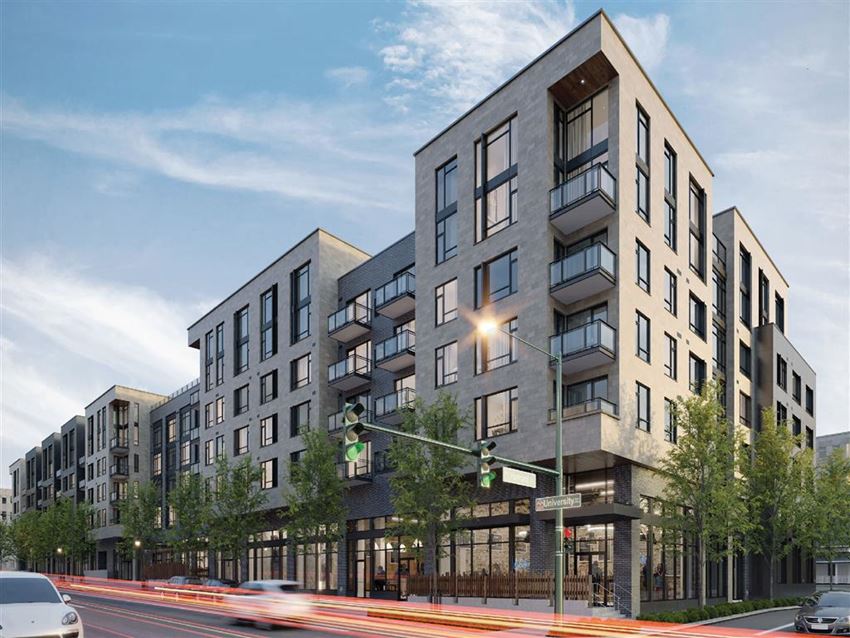 Atelier At University Park Apartments 2450 South University Blvd Denver Co Rentcafe Atelier At University Park Apartments 2450 South University Blvd Denver Co Rentcafe