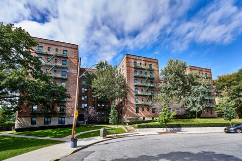 5530 Netherland Avenue Studio-3 Beds Apartment for Rent