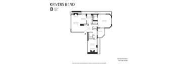 A black and white image of a floor plan for a property at 501 East 87th Street, New York, NY 10021.