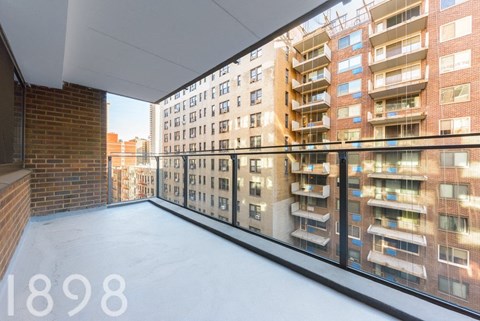 Holland Model Unit 2 bdrm