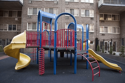 Holland Playground