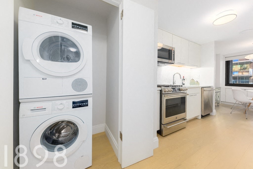 Holland Model Unit 2 bdrm