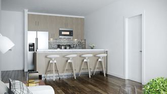 662 Avenue C Studio-2 Beds Apartment for Rent