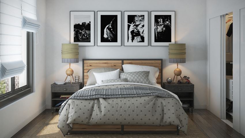 662 Avenue C Studio-2 Beds Apartment for Rent - Photo Gallery