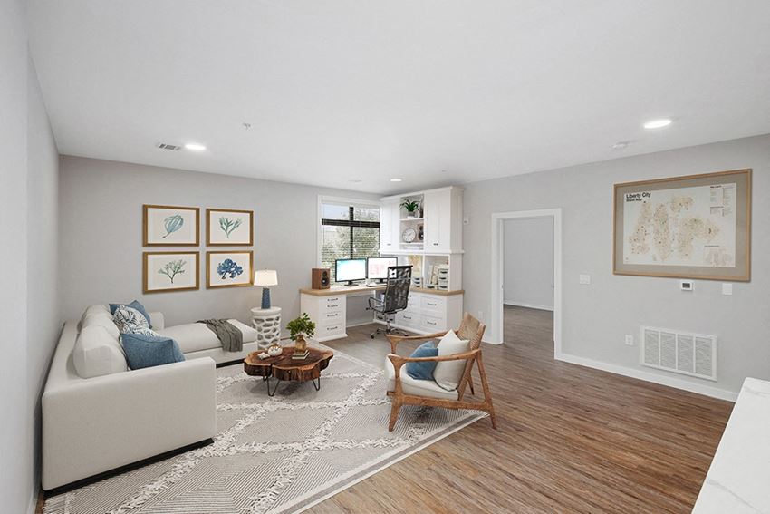 Peninsula Terrace Apartments, 662 Avenue C, Bayonne, NJ RentCafe