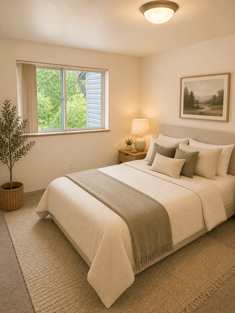 2-Bdrm BDRM