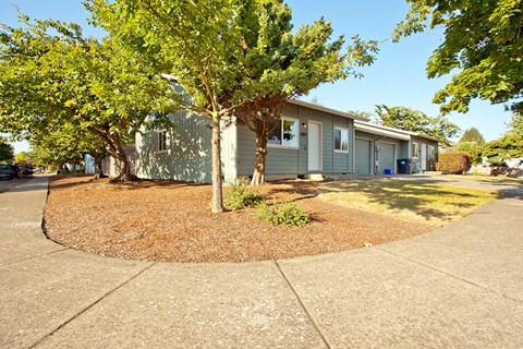 Eugene Home Rentals
