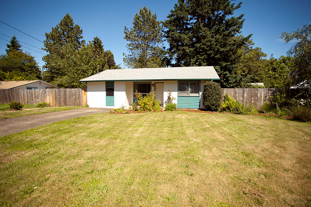 Eugene Home Rentals