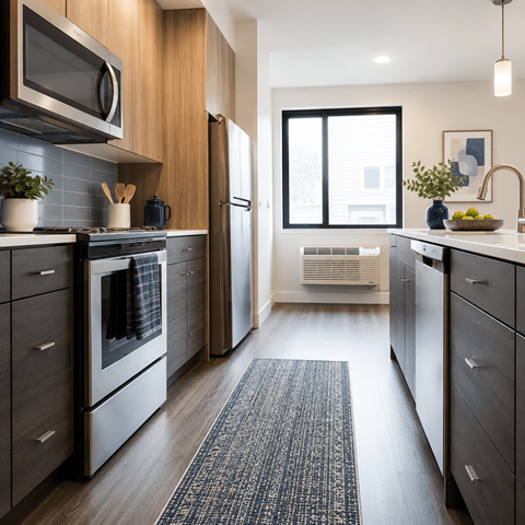 955 West 17Th Place 1-3 Beds Apartment for Rent