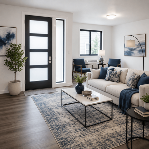 955 West 17Th Place 1-3 Beds Apartment for Rent