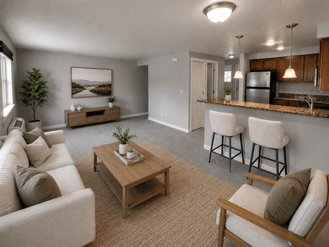 61354 SW Blakely Rd 1-3 Beds Apartment for Rent