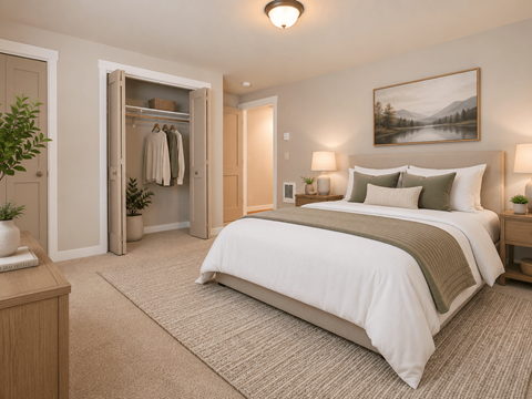2500 NW Regency Street Studio-3 Beds Apartment for Rent
