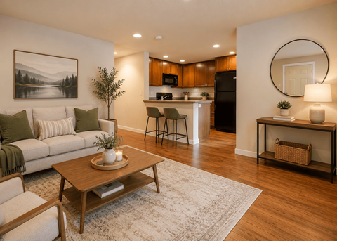 2500 NW Regency Street Studio-3 Beds Apartment for Rent