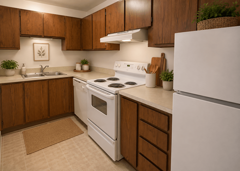 1567 NE Purcell Blvd. 1-2 Beds Apartment for Rent