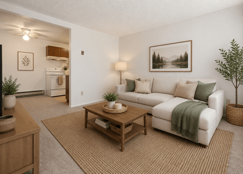 1567 NE Purcell Blvd. 1-2 Beds Apartment for Rent
