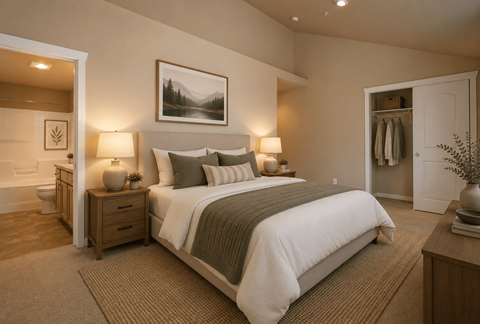 20814 Sierra Drive 1-3 Beds Apartment for Rent