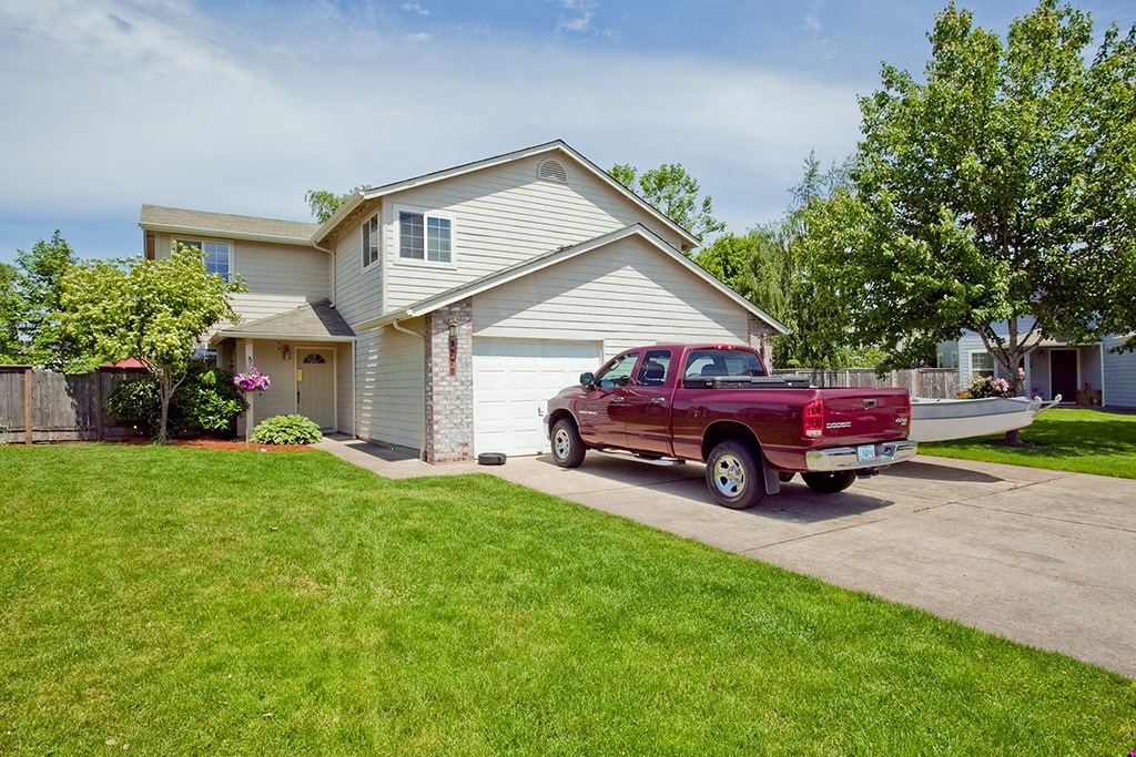 West Eugene Duplexes Apartments in Eugene, OR