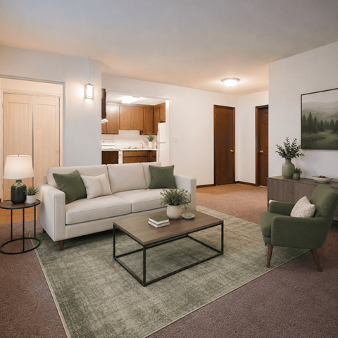 1071 Fairfield Avenue 1-2 Beds Apartment for Rent