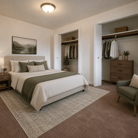 1071 Fairfield Avenue 1-2 Beds Apartment for Rent