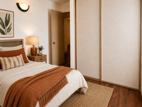 3400 Hawthorne Avenue 1-3 Beds Apartment for Rent