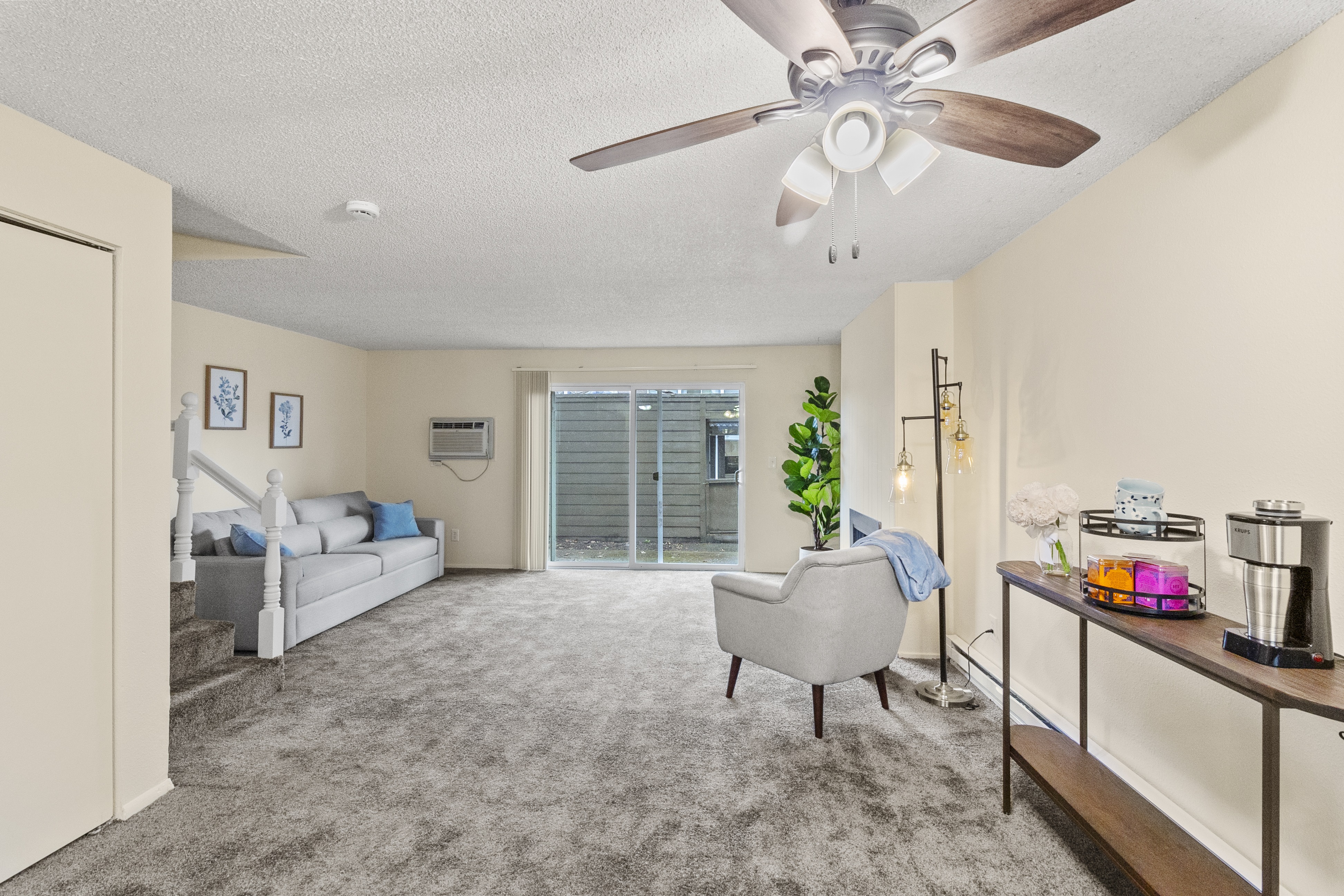 Fountain Villa is a similar property to Creekside Village located in Eugene